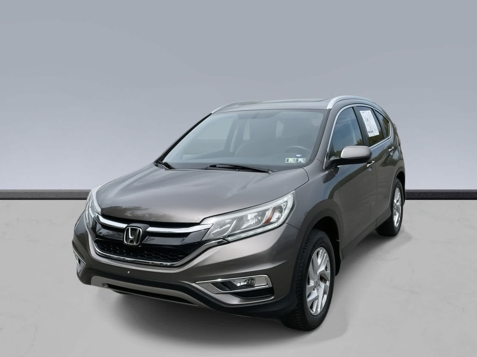 2015 Honda CR-V  -
                  Mcmurray, PA