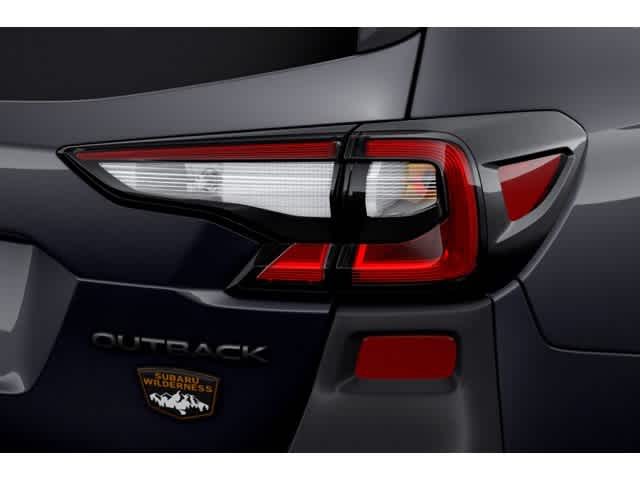 Thumbnail: 2025 Subaru Outback - 13