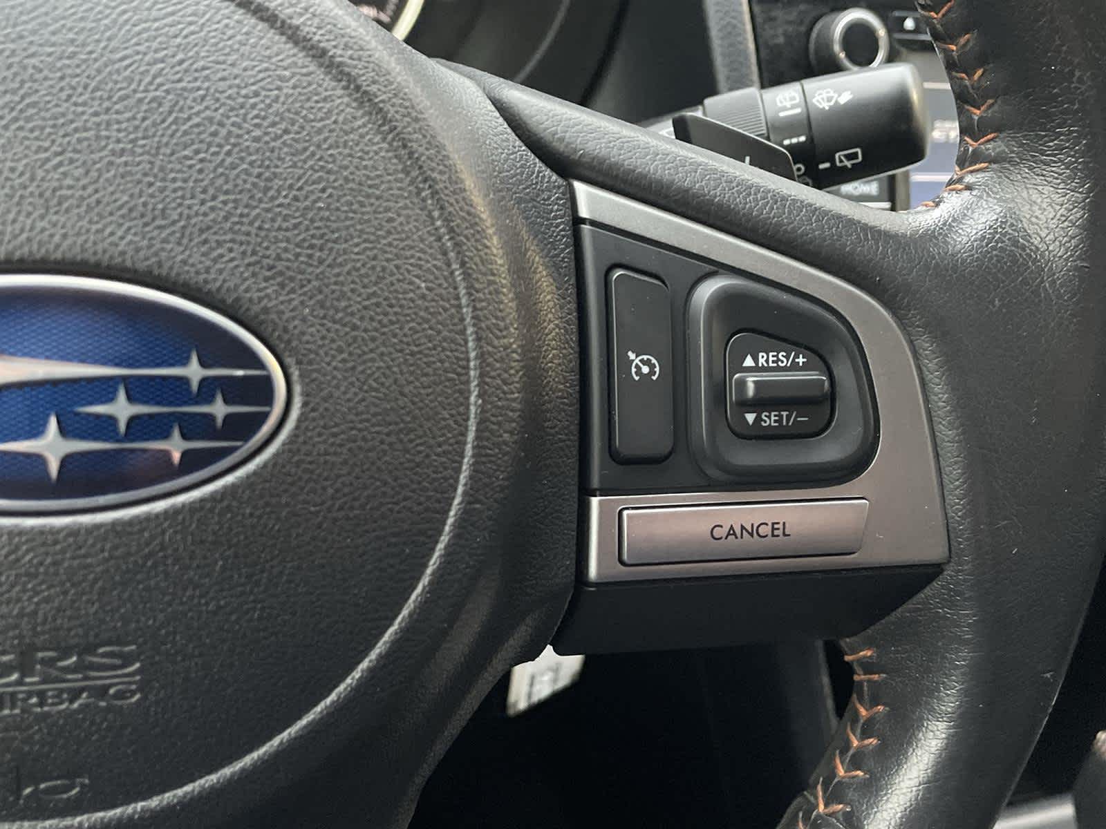 Thumbnail: 2017 Subaru Crosstrek - 27