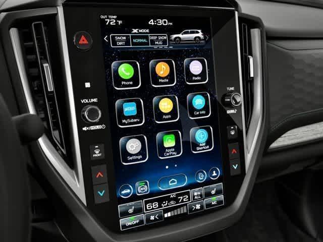 Thumbnail: 2026 Subaru Forester - 19