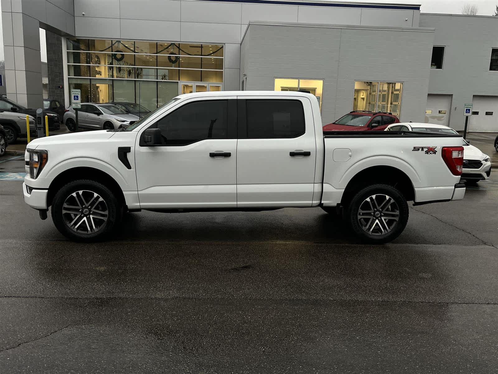 Thumbnail: 2023 Ford F-150 - 2