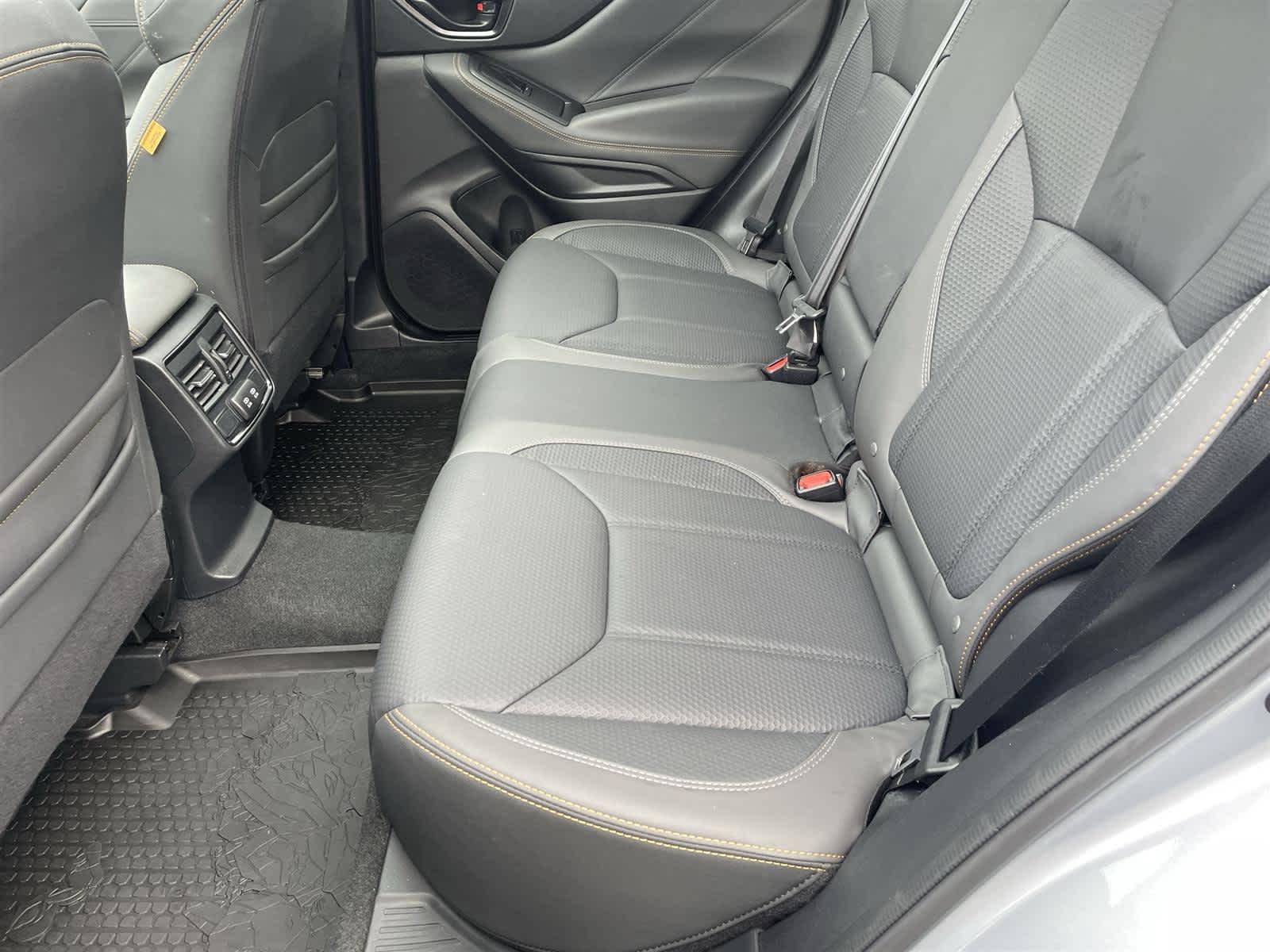 Thumbnail: 2024 Subaru Forester - 15