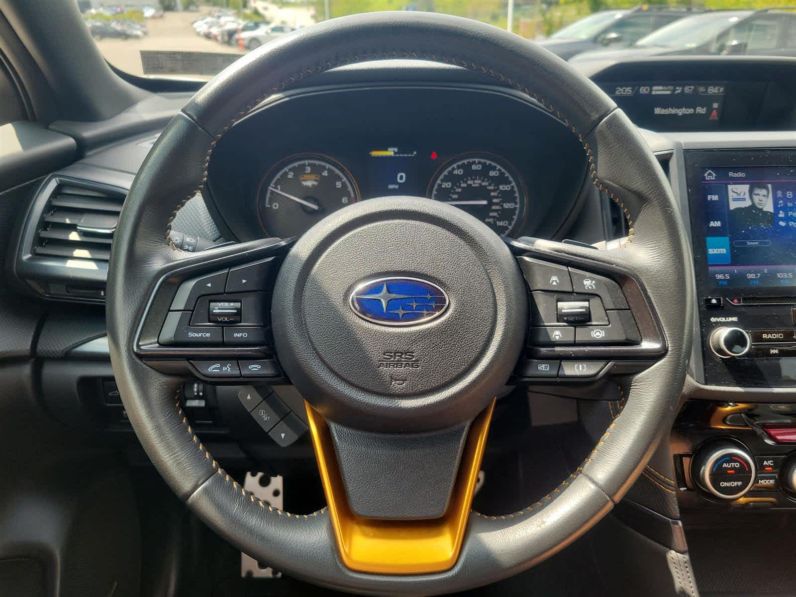 Thumbnail: 2022 Subaru Forester - 8