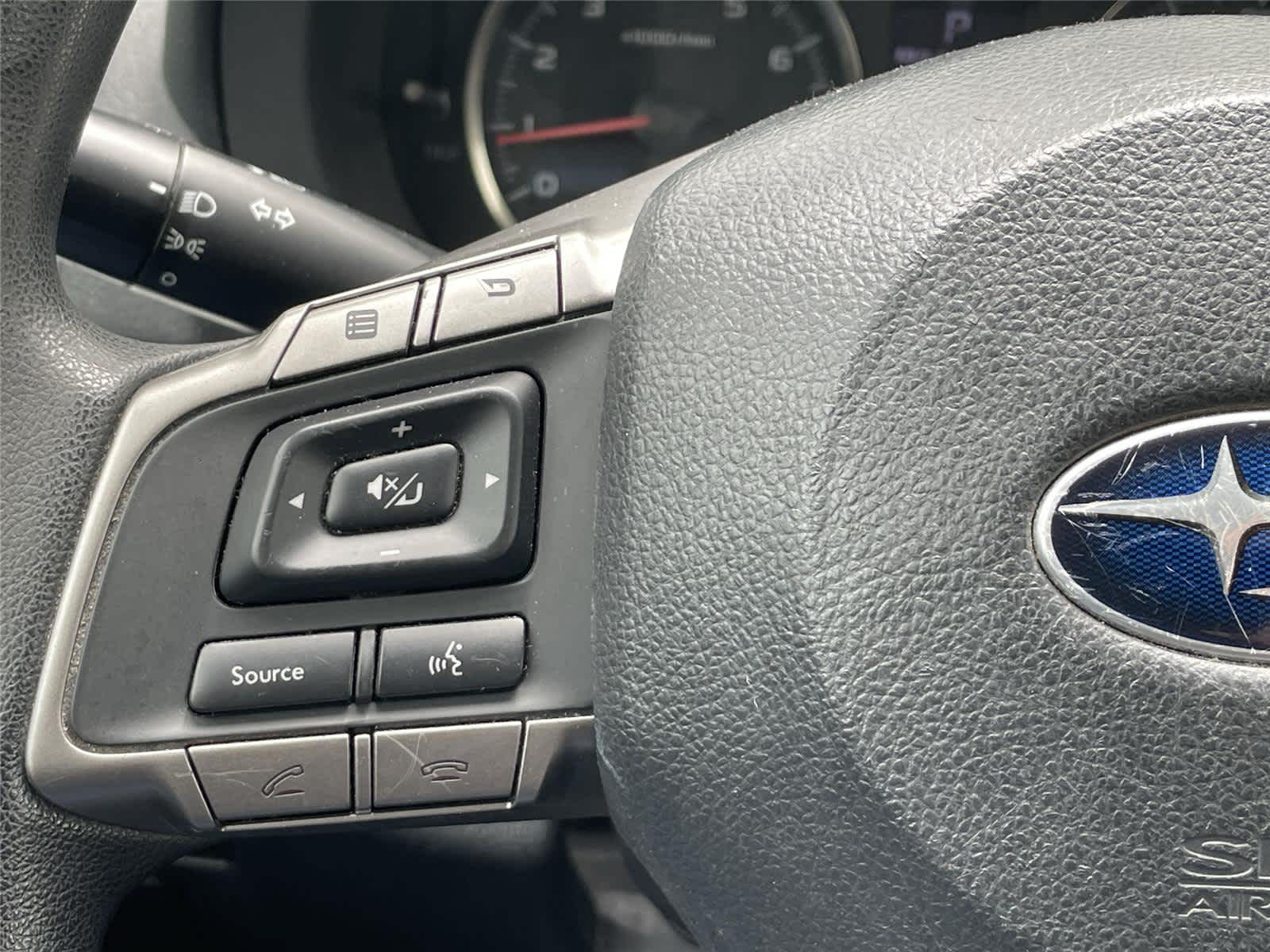 Thumbnail: 2016 Subaru Impreza - 17