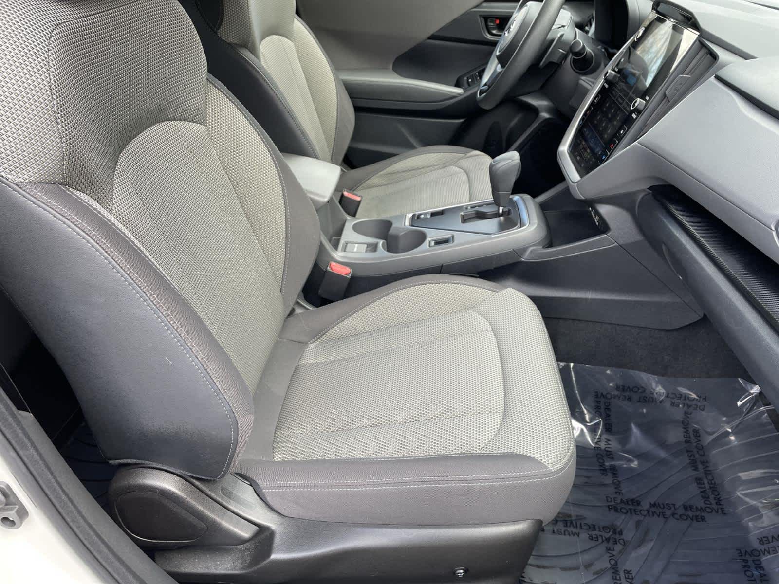 Thumbnail: 2024 Subaru Crosstrek - 17