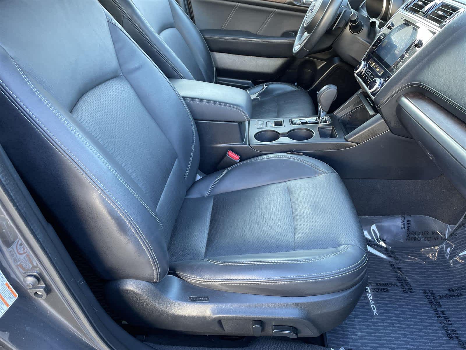 Thumbnail: 2019 Subaru Outback - 18