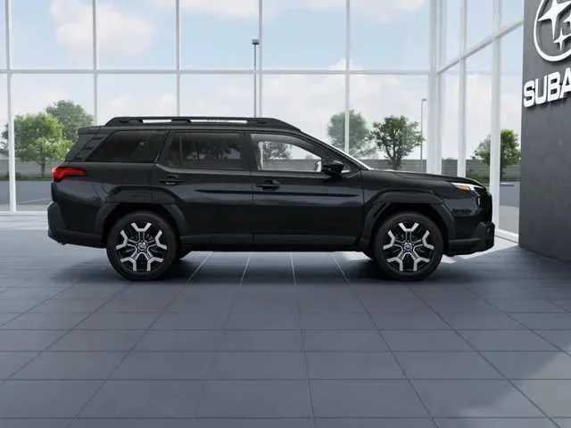 Thumbnail: 2026 Subaru Outback - 6