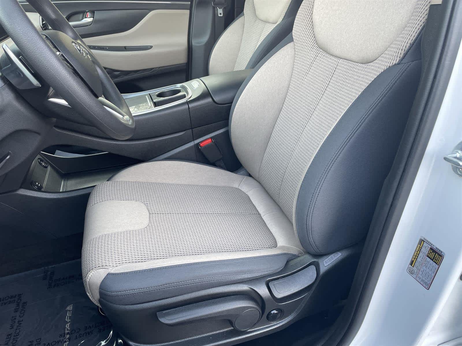 Thumbnail: 2023 Hyundai Santa Fe - 12