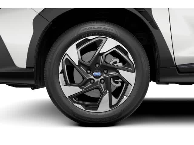 2025 Subaru Crosstrek Limited 10