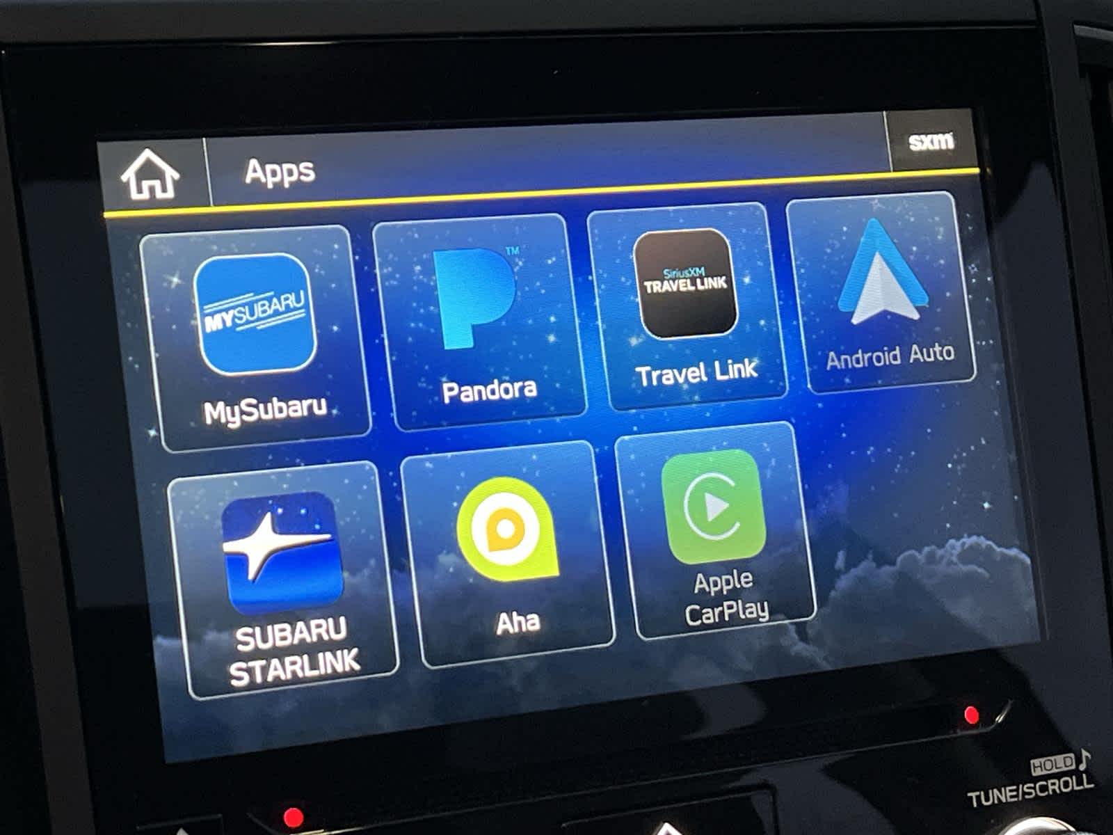 Thumbnail: 2023 Subaru Forester - 20