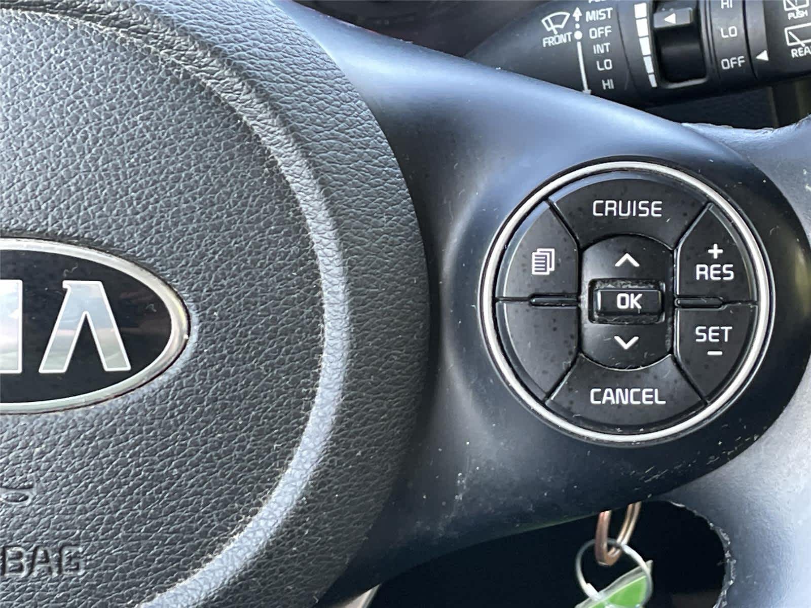 Thumbnail: 2021 Kia Soul - 28