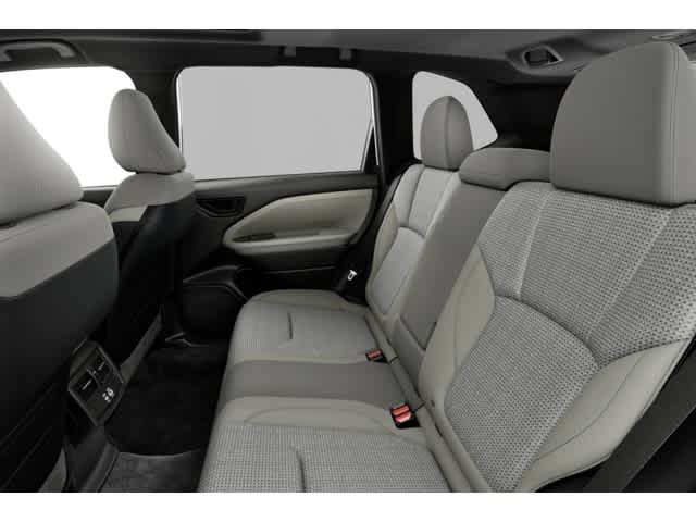 Thumbnail: 2026 Subaru Forester - 17