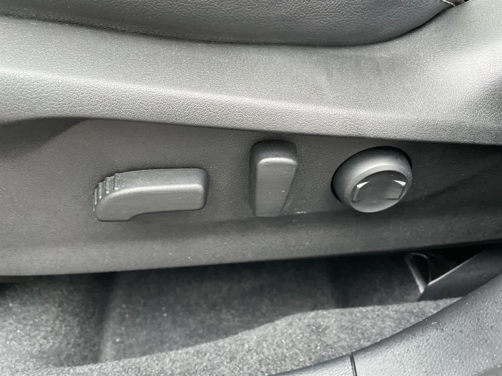 Thumbnail: 2024 Subaru Forester - 13