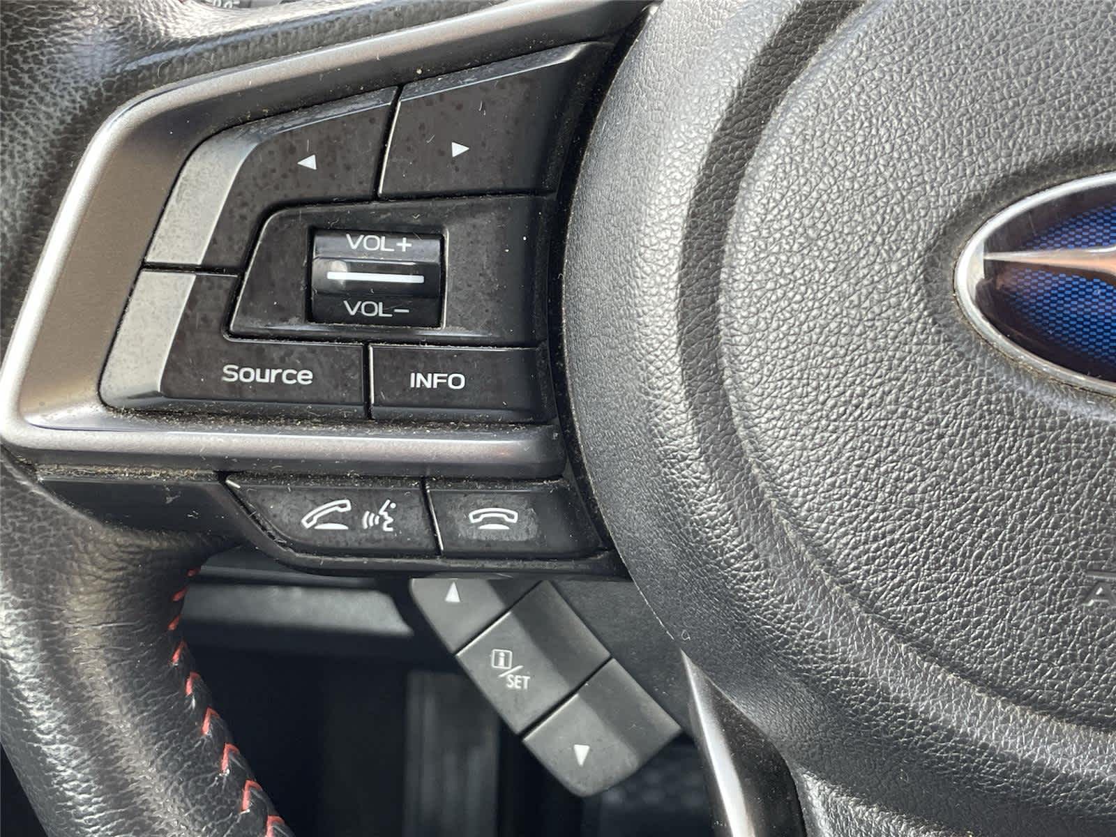 Thumbnail: 2019 Subaru Forester - 27