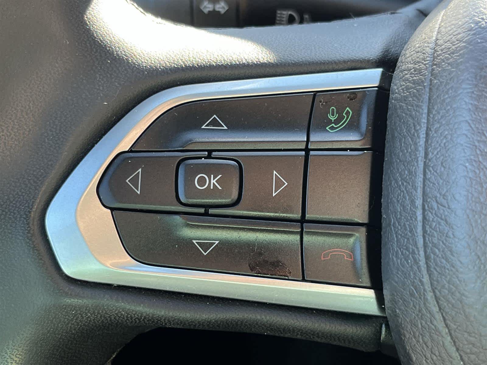 Thumbnail: 2024 Jeep Compass - 24