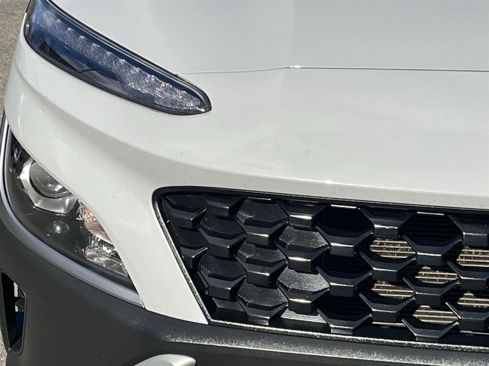 Thumbnail: 2023 Hyundai Kona - 9