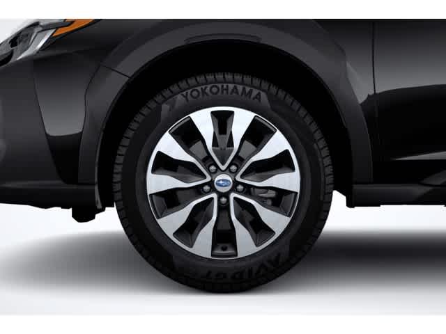Thumbnail: 2025 Subaru Outback - 10