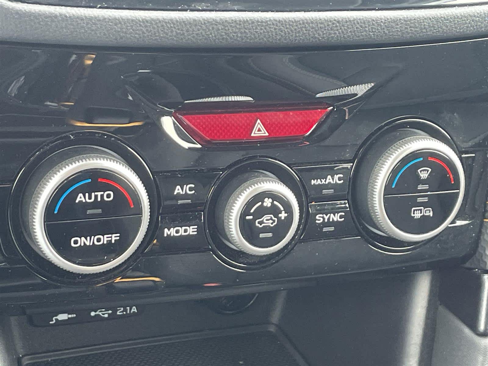 Thumbnail: 2024 Subaru Forester - 24