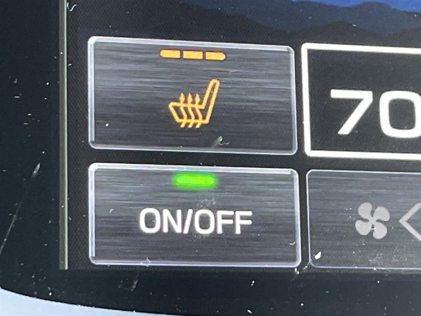 Thumbnail: 2026 Subaru Forester - 25