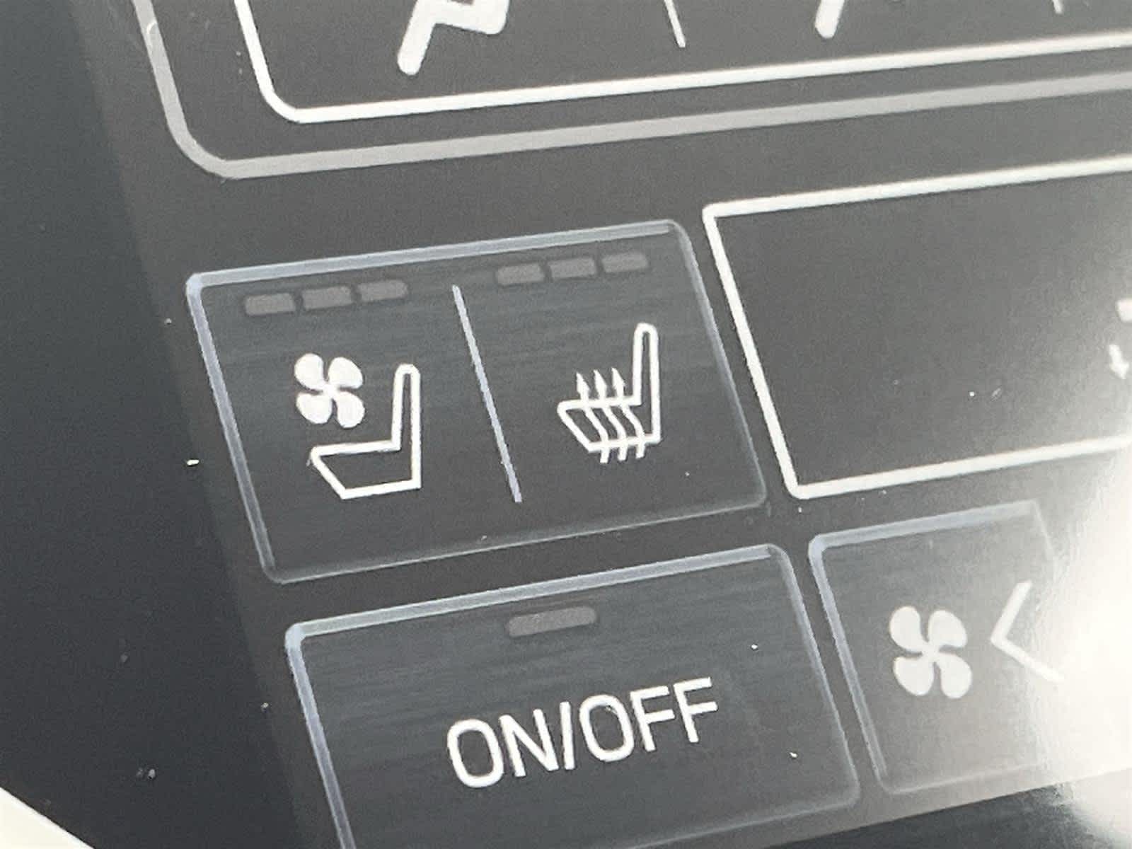 Thumbnail: 2025 Subaru Ascent - 24