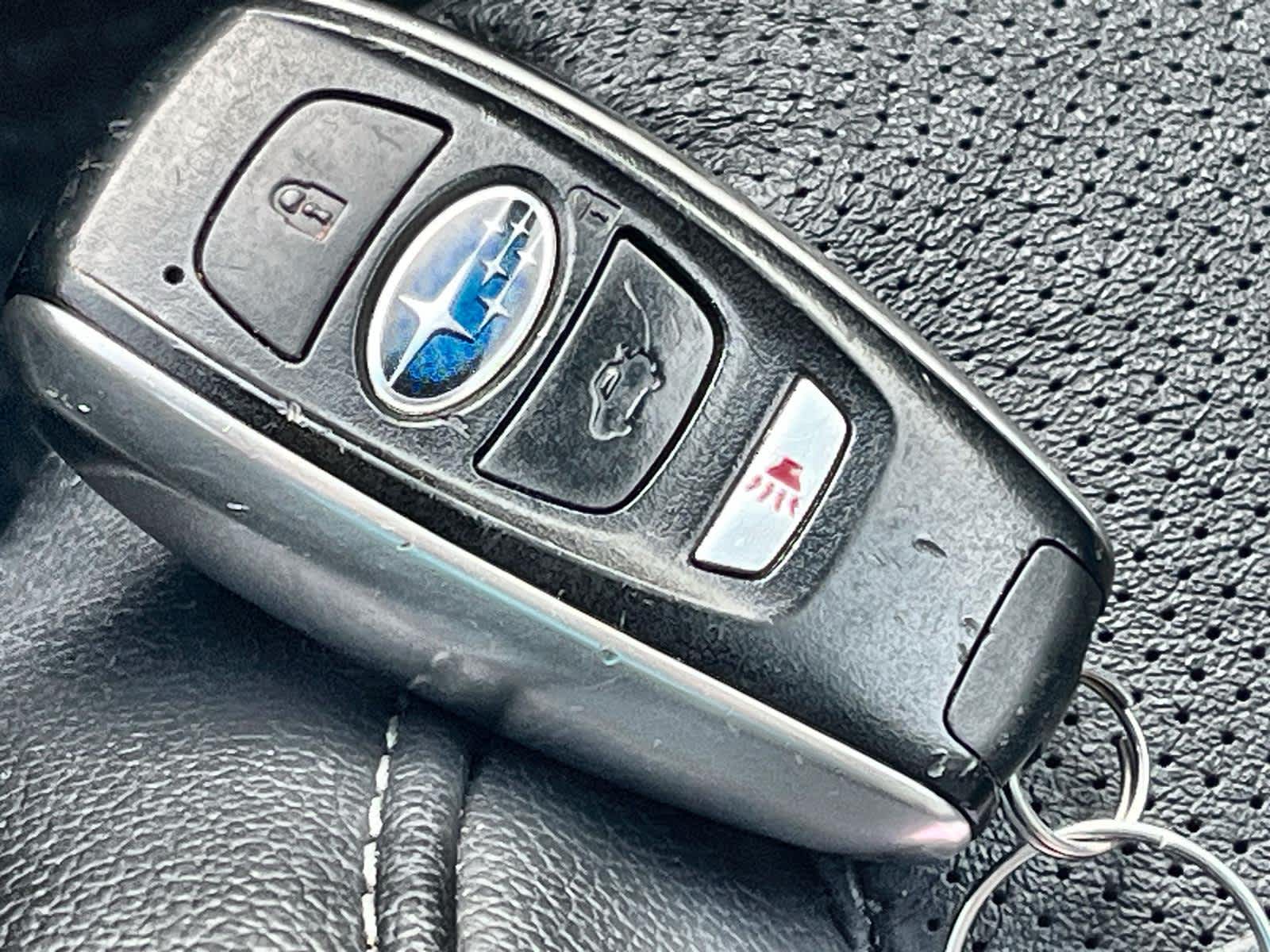 Thumbnail: 2021 Subaru Outback - 33