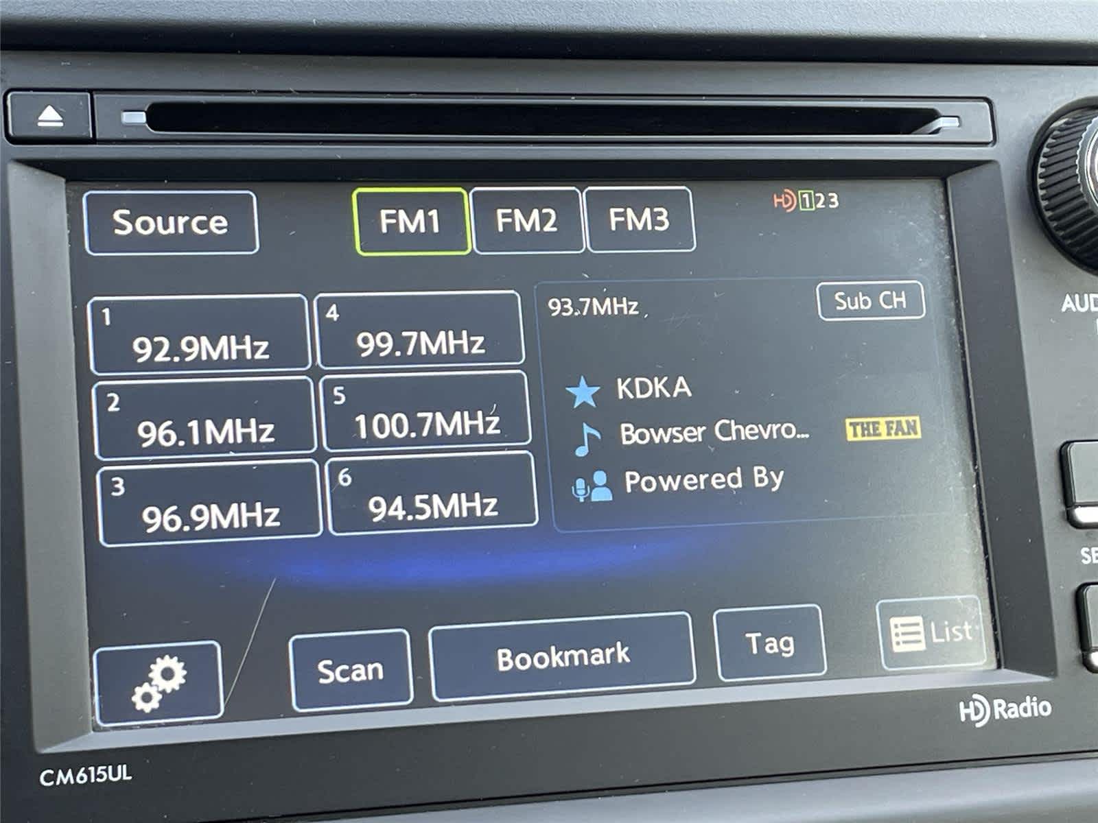 Thumbnail: 2016 Subaru Impreza - 19