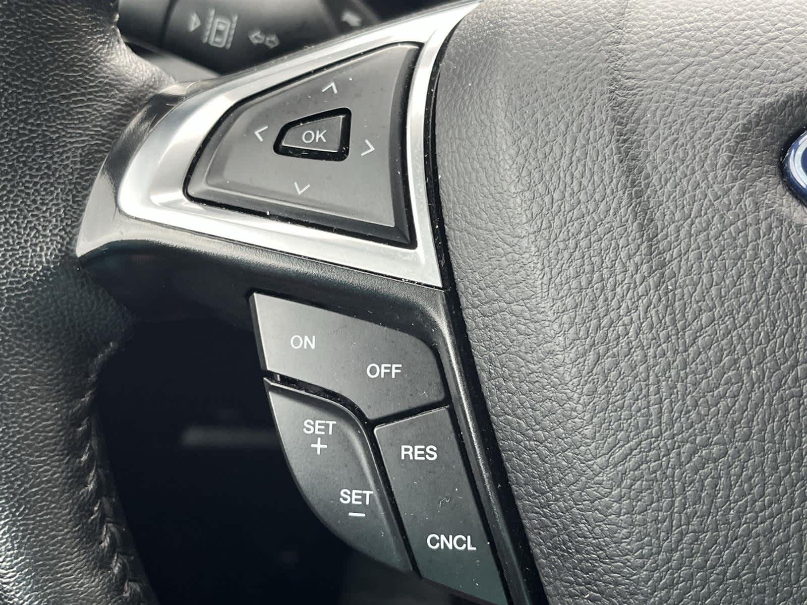 Thumbnail: 2024 Ford Edge - 27