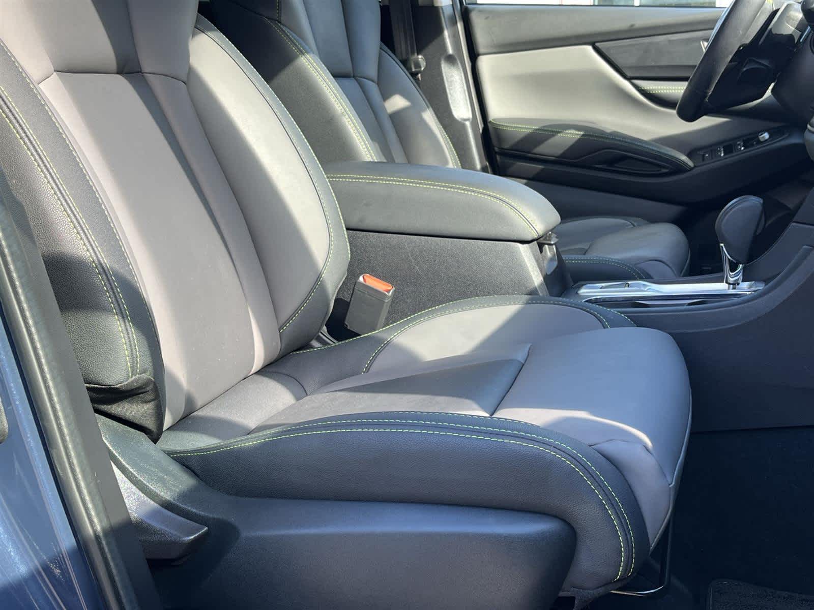 Thumbnail: 2023 Subaru Ascent - 19