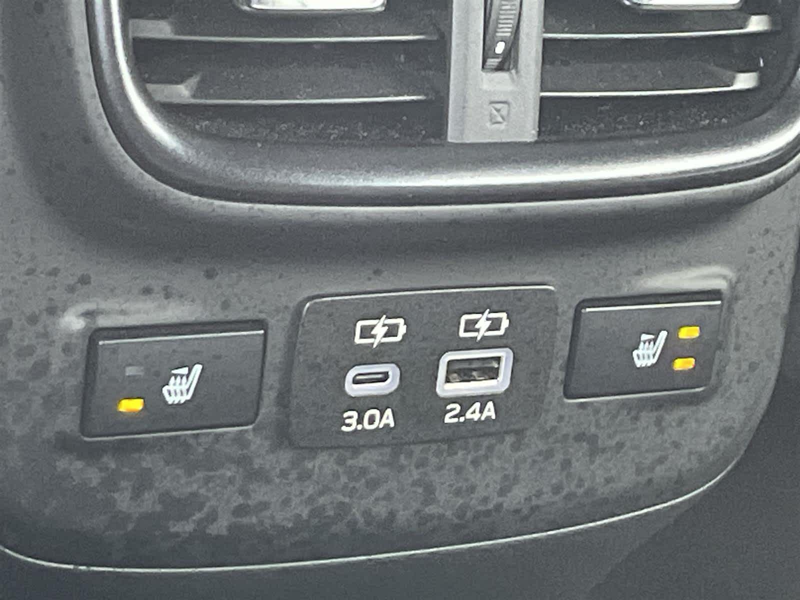 Thumbnail: 2025 Subaru Outback - 19