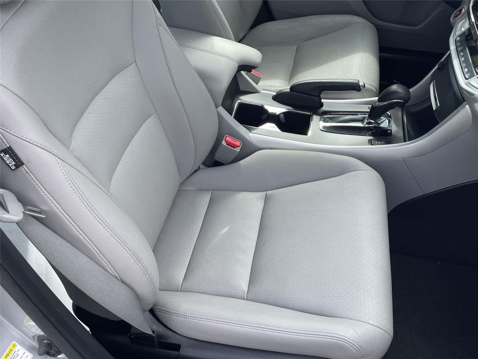 Thumbnail: 2015 Honda Accord - 18