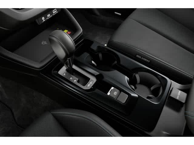 Thumbnail: 2026 Subaru Forester - 20