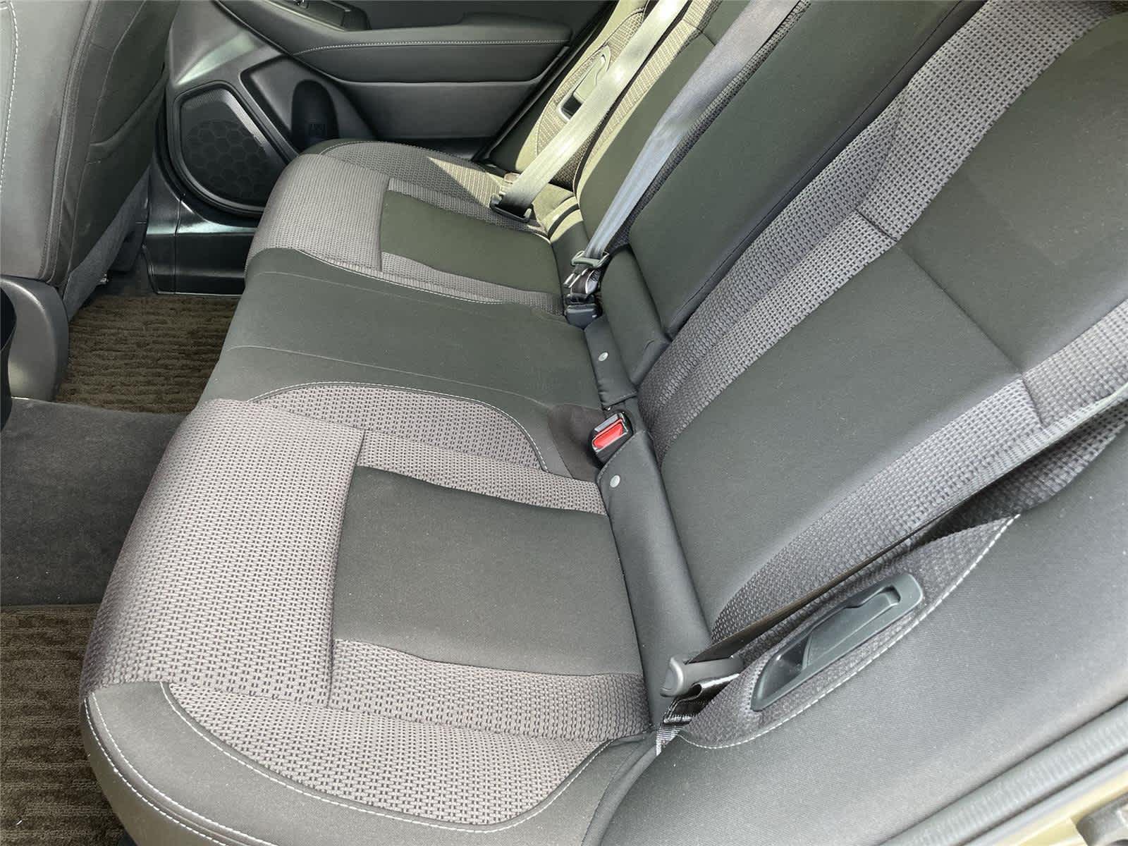 Thumbnail: 2025 Subaru Outback - 15