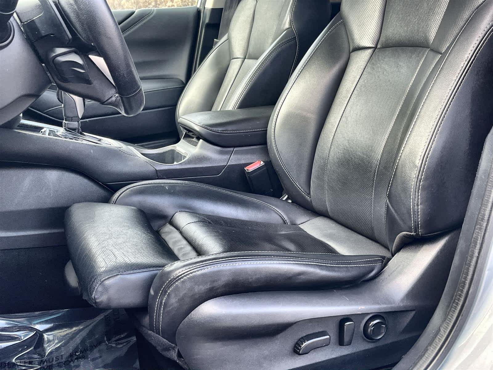 Thumbnail: 2021 Subaru Outback - 12