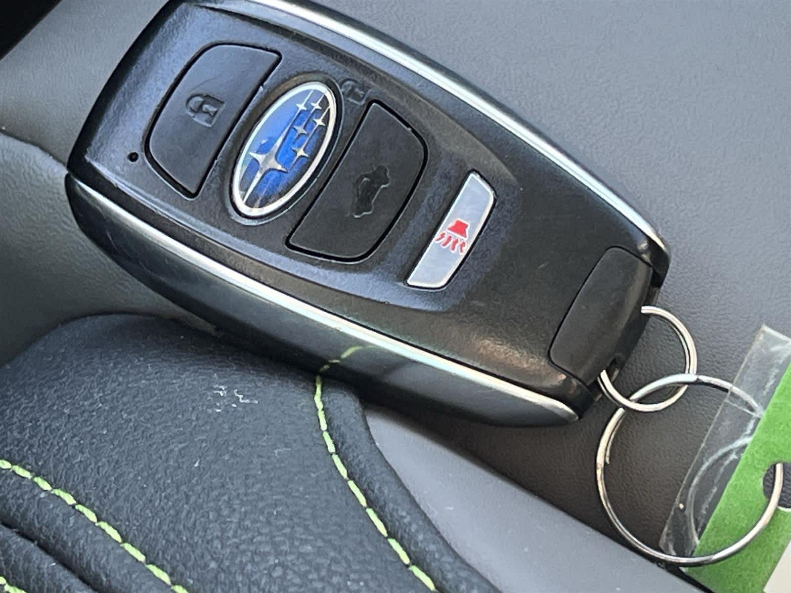 Thumbnail: 2023 Subaru Ascent - 33