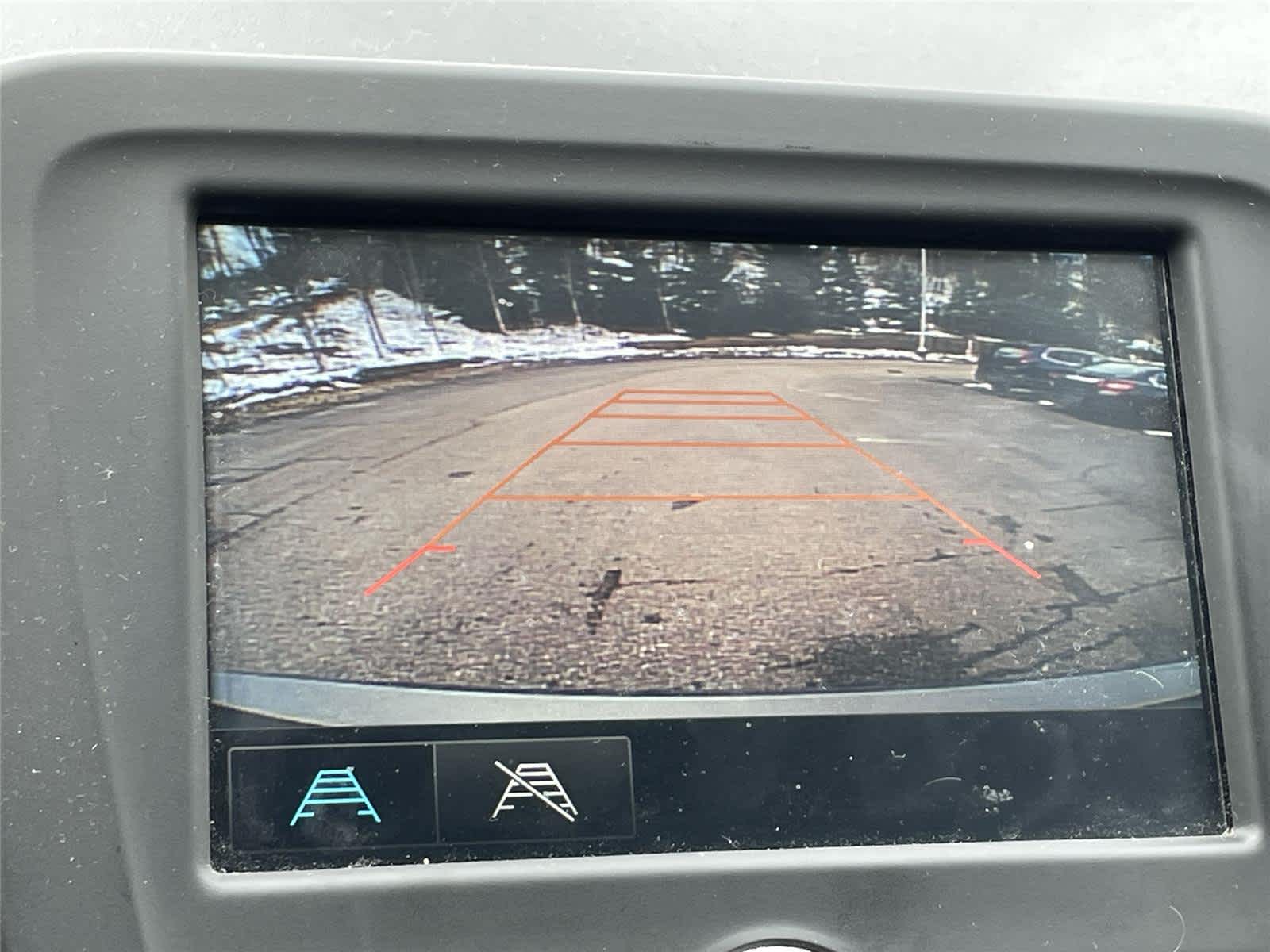 Thumbnail: 2017 Chevrolet Malibu - 14