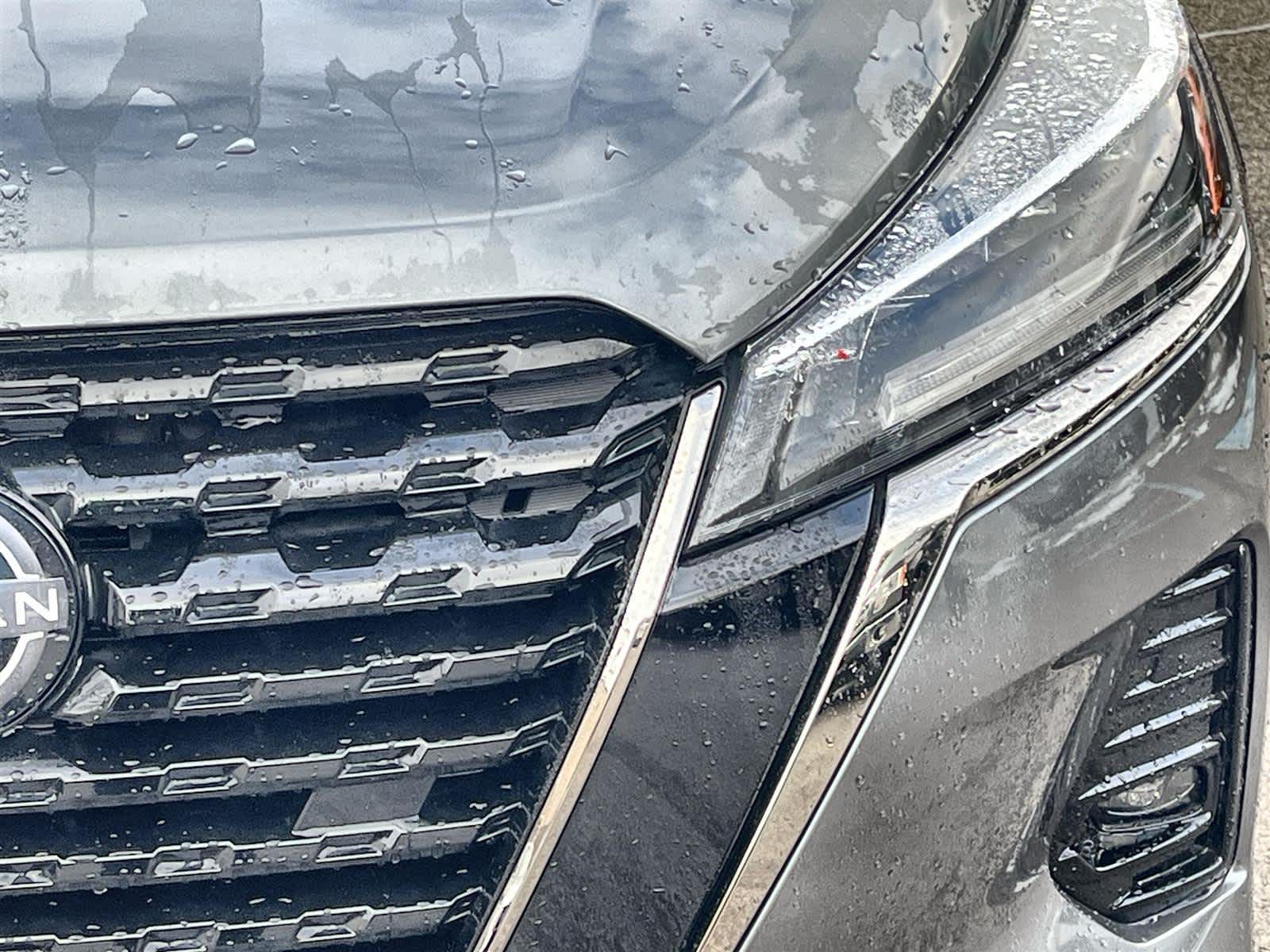 Thumbnail: 2024 Nissan Kicks - 9