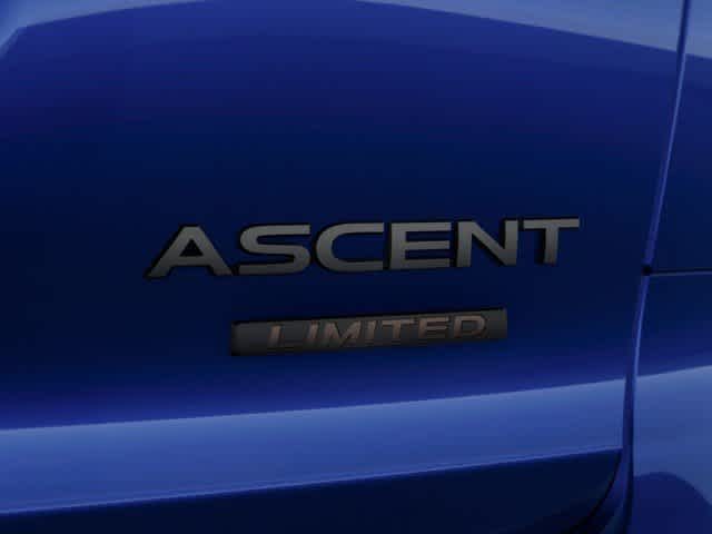 Thumbnail: 2026 Subaru Ascent - 11