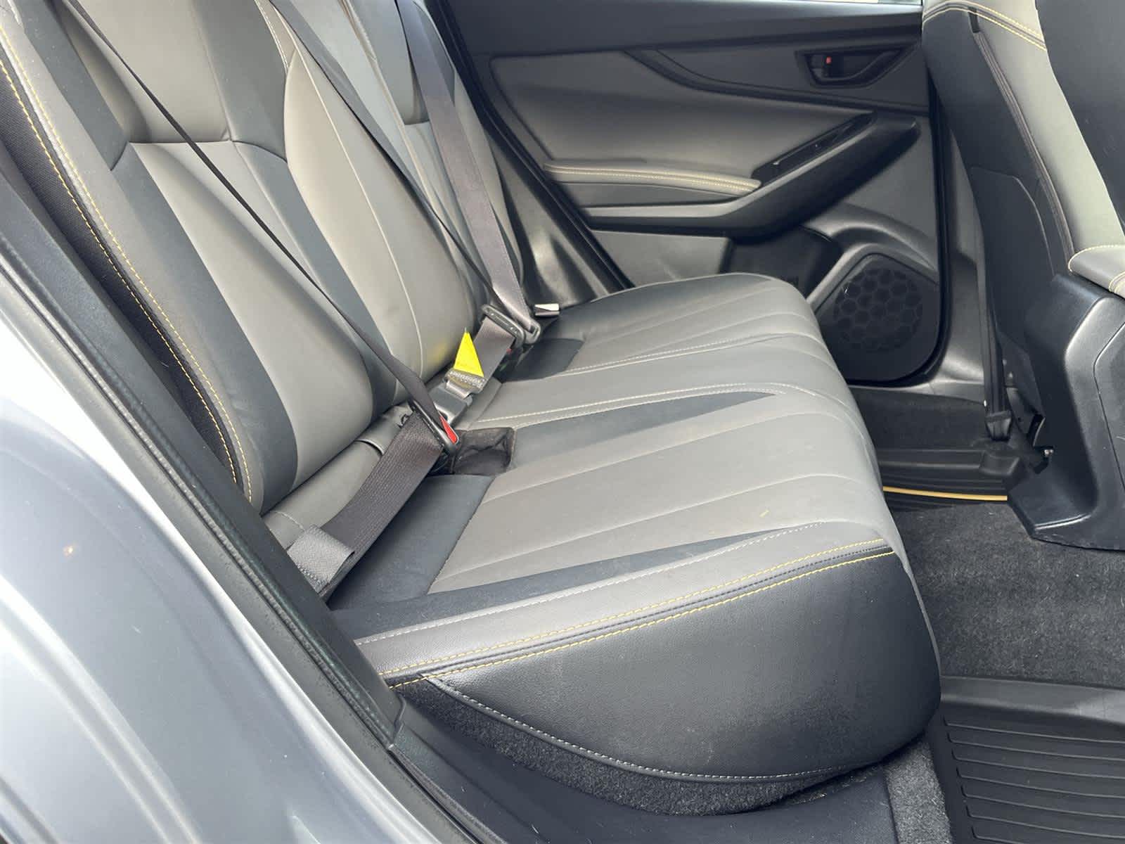 Thumbnail: 2021 Subaru Crosstrek - 15