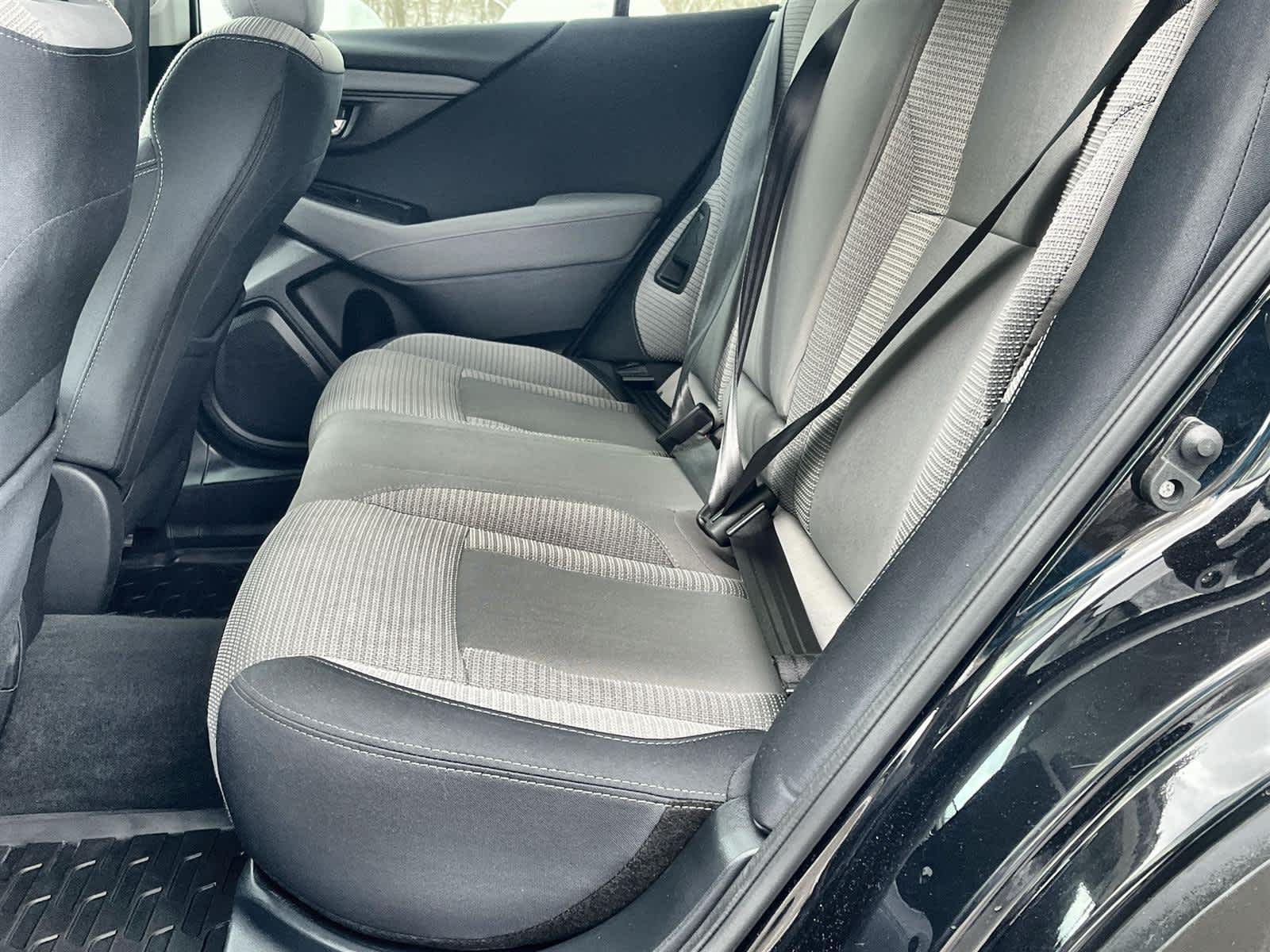 Thumbnail: 2023 Subaru Outback - 14