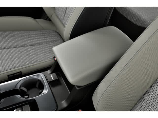 Thumbnail: 2026 Subaru Forester - 22