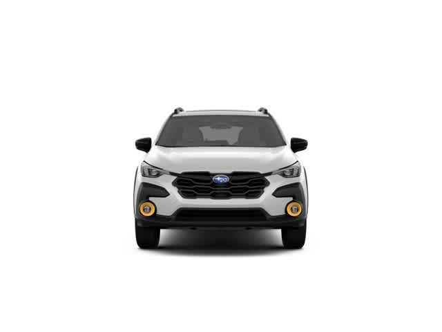Thumbnail: 2026 Subaru Crosstrek - 8