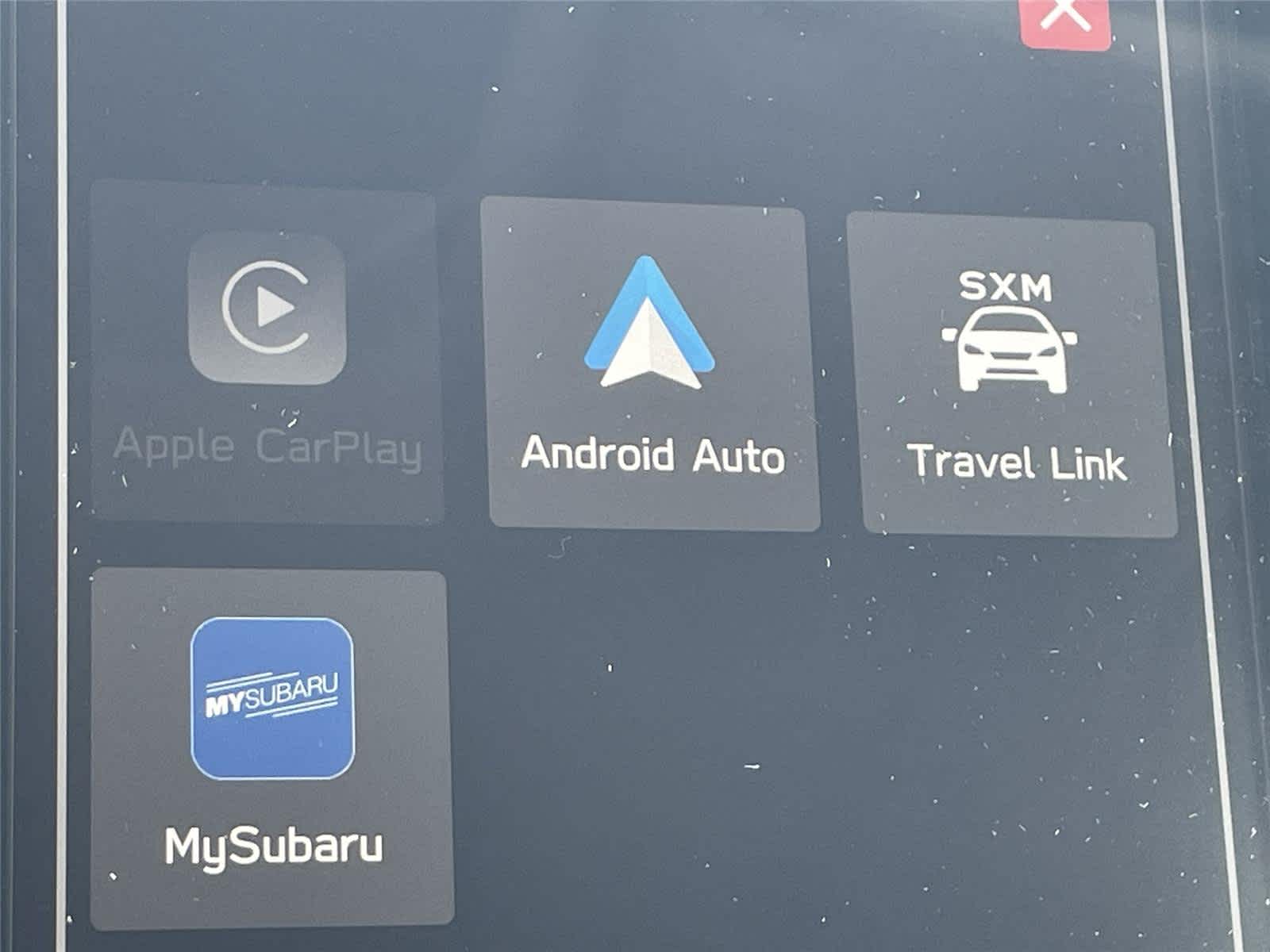 Thumbnail: 2025 Subaru Outback - 22