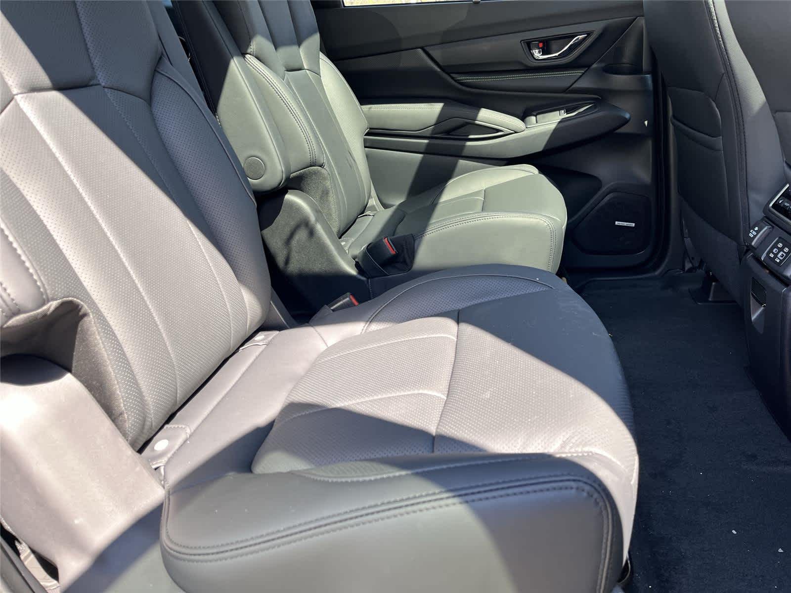 Thumbnail: 2026 Subaru Ascent - 18