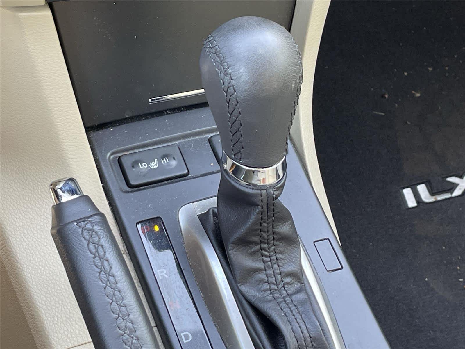 Thumbnail: 2016 Acura ILX - 17
