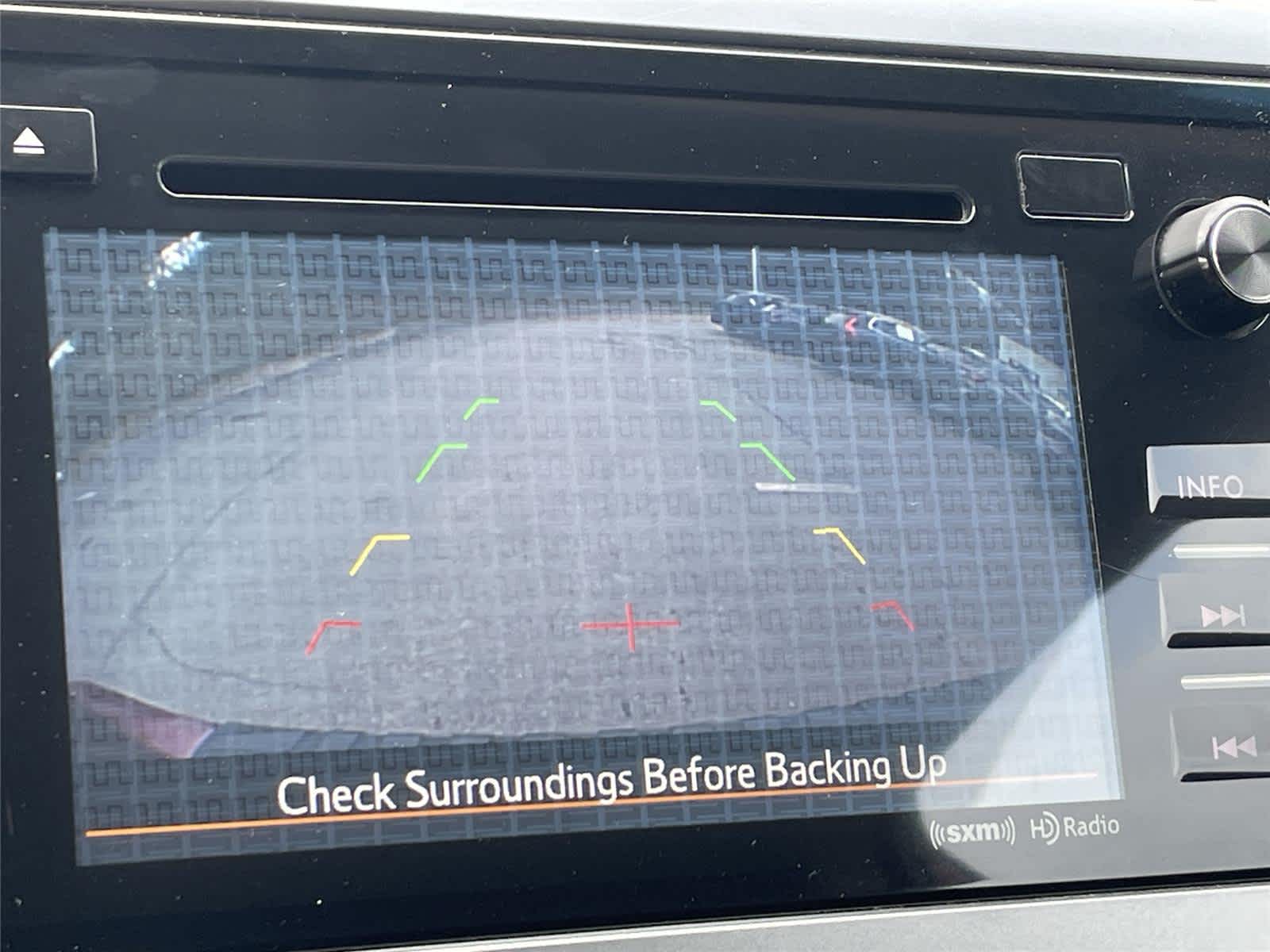 Thumbnail: 2015 Subaru Outback - 13