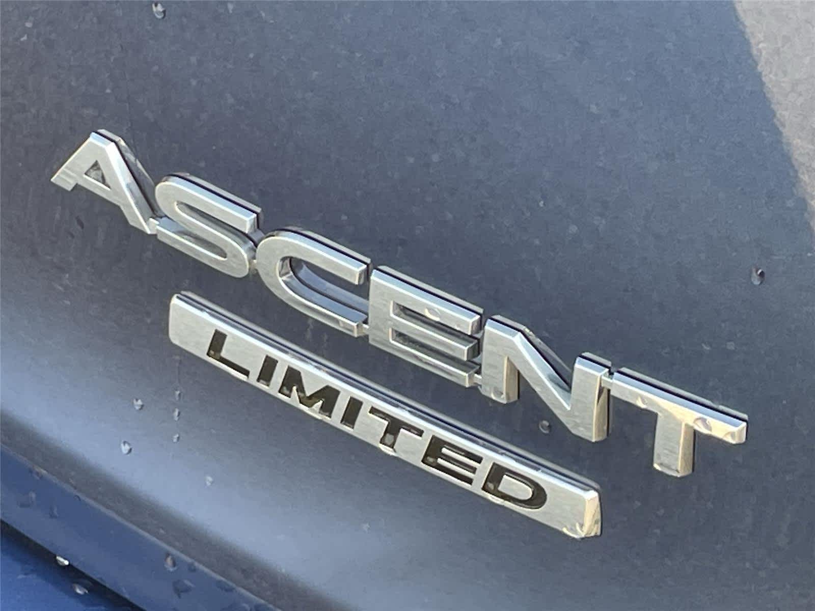 Thumbnail: 2022 Subaru Ascent - 10