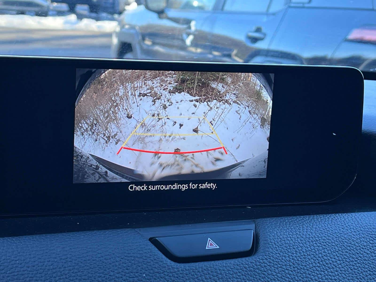 Thumbnail: 2024 Mazda CX-90 - 11