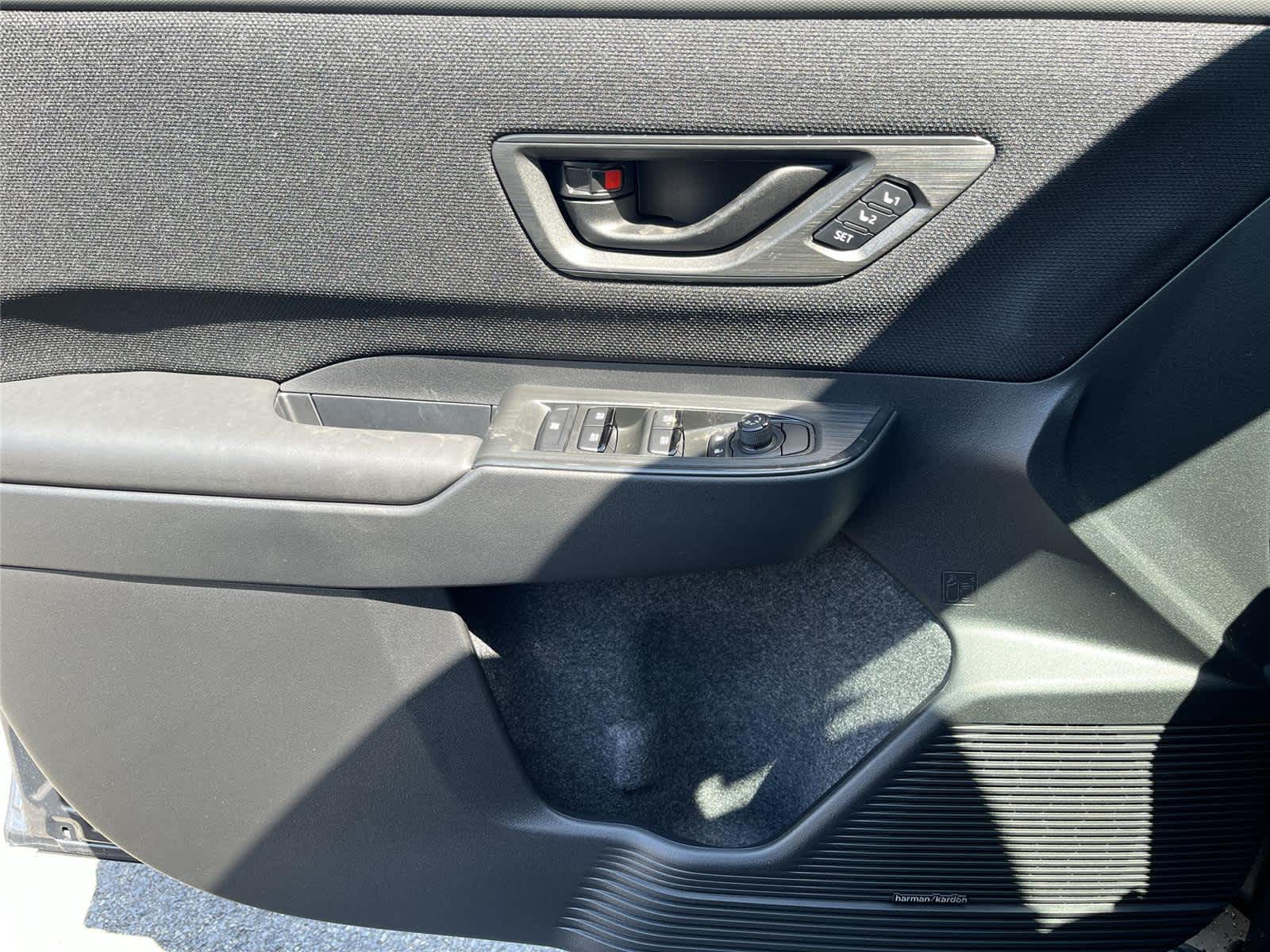 Thumbnail: 2026 Subaru Outback - 28