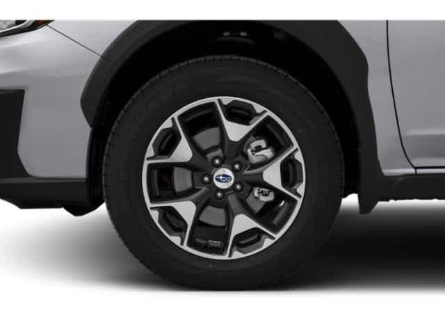 Thumbnail: 2020 Subaru Crosstrek - 4