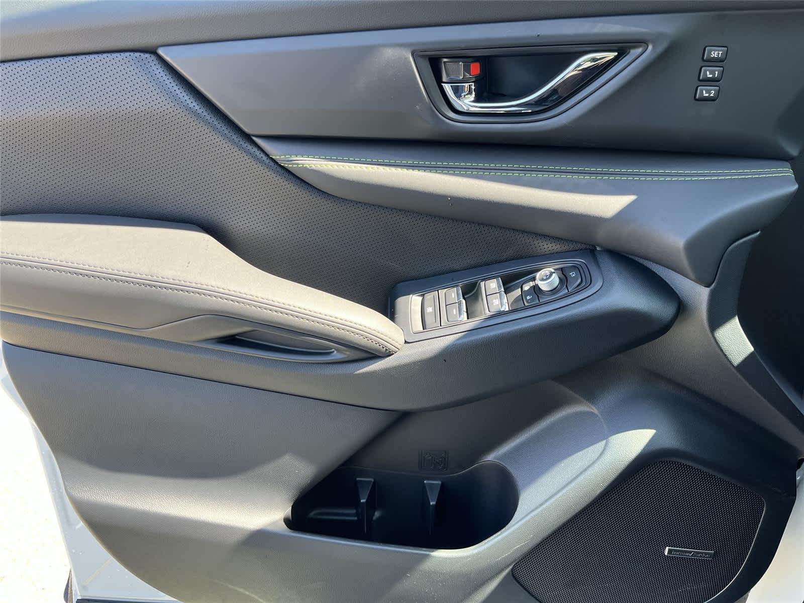 Thumbnail: 2026 Subaru Ascent - 29